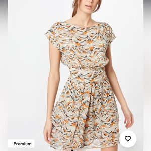 Like new Patrizia Pepe dress